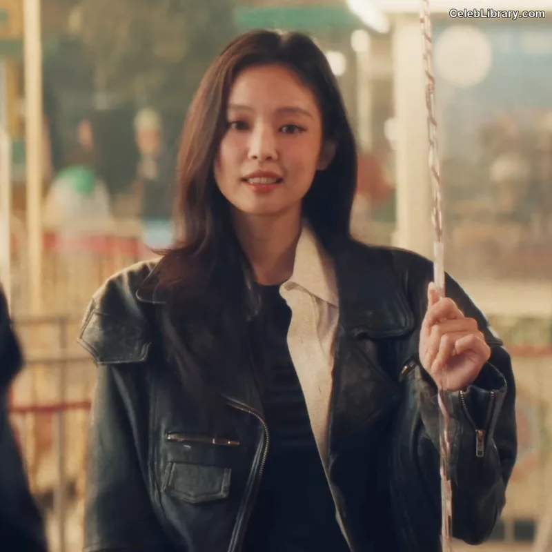 Jennie  BLΛƆKPIИK (Blackpink) photo 15 of 3632