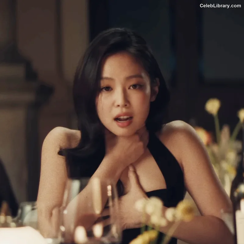 Jennie  BLΛƆKPIИK (Blackpink) photo 19 of 3632