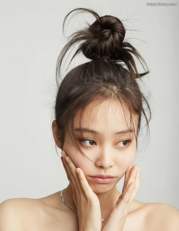 Jennie  BLΛƆKPIИK (Blackpink) photo 23 of 3632