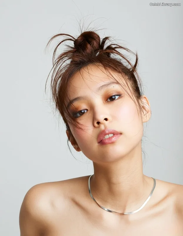Jennie  BLΛƆKPIИK (Blackpink) photo 24 of 3632