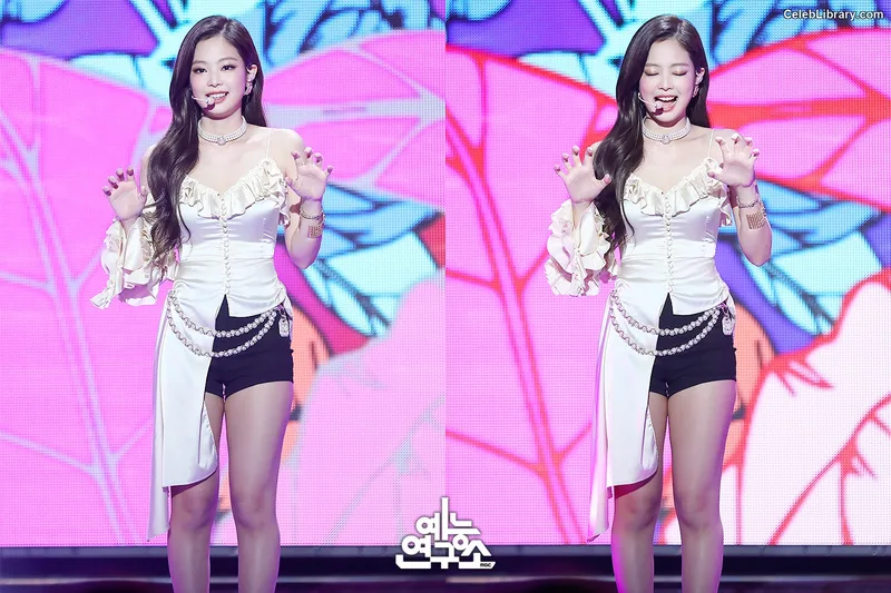 Jennie  BLΛƆKPIИK (Blackpink) photo 9 of 3632
