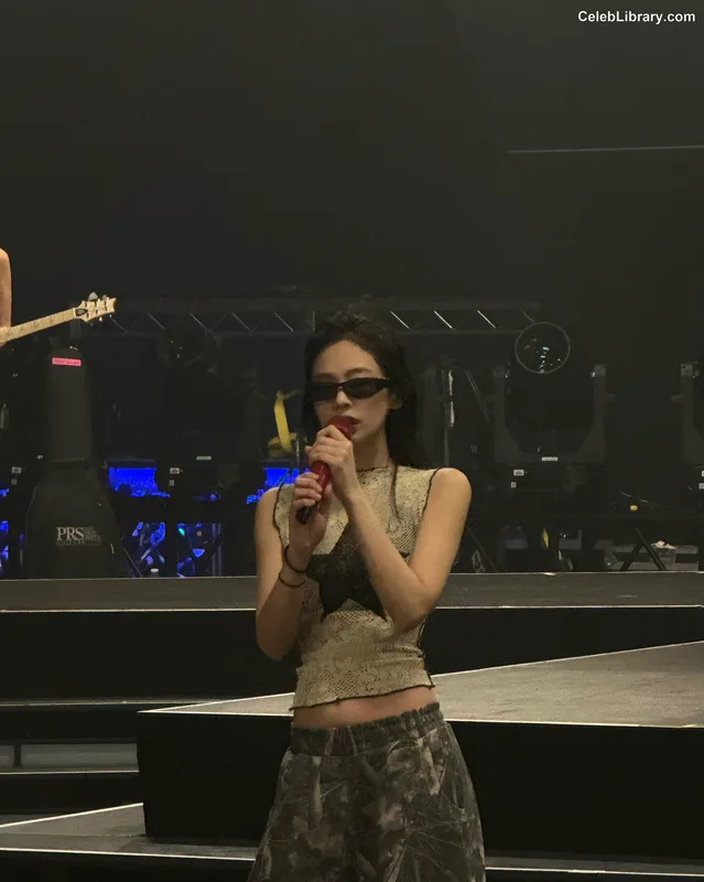 Jennie  BLΛƆKPIИK (Blackpink) photo 16 of 3632