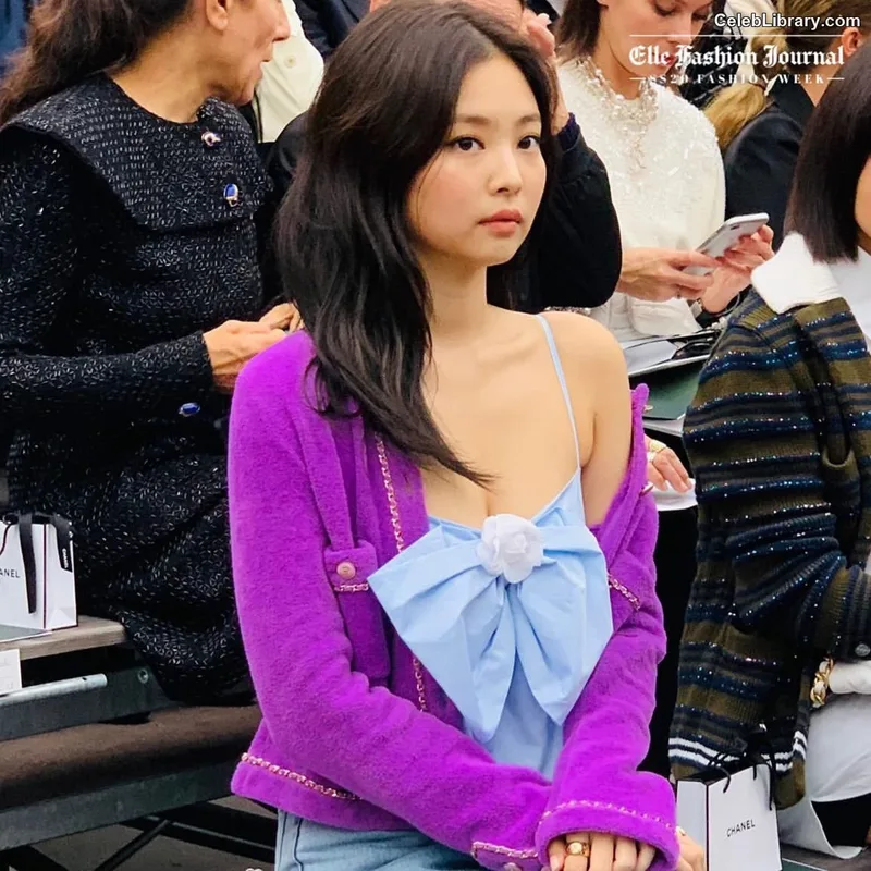 Jennie  BLΛƆKPIИK (Blackpink) photo 17 of 3632