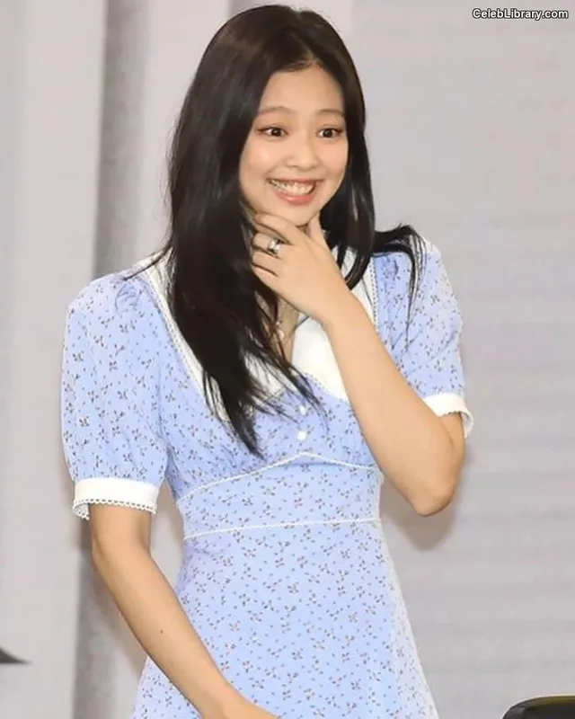 Jennie  BLΛƆKPIИK (Blackpink) photo 23 of 3632
