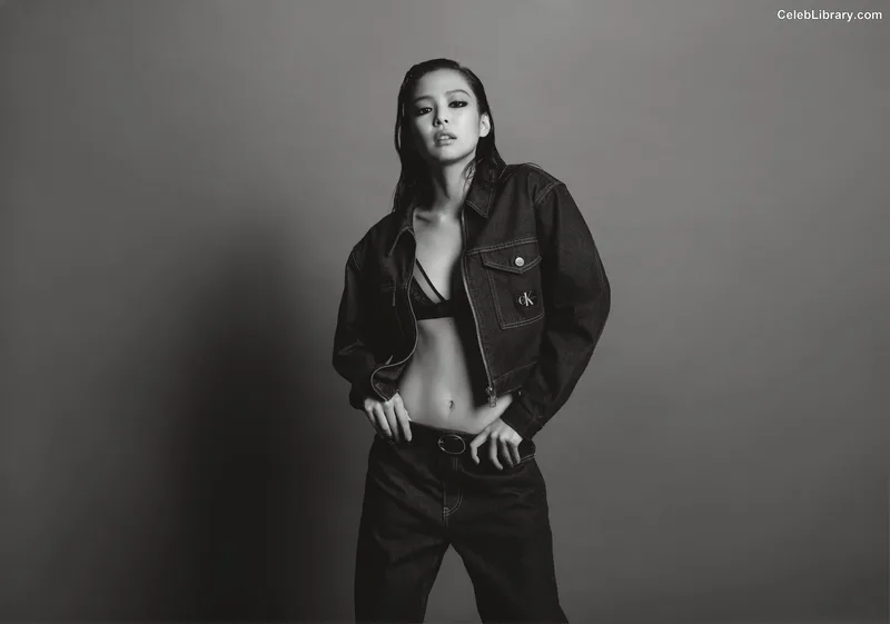 Jennie  BLΛƆKPIИK (Blackpink) photo 14 of 3632
