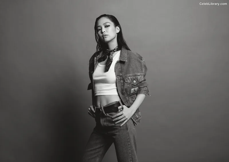 Jennie  BLΛƆKPIИK (Blackpink) photo 15 of 3632