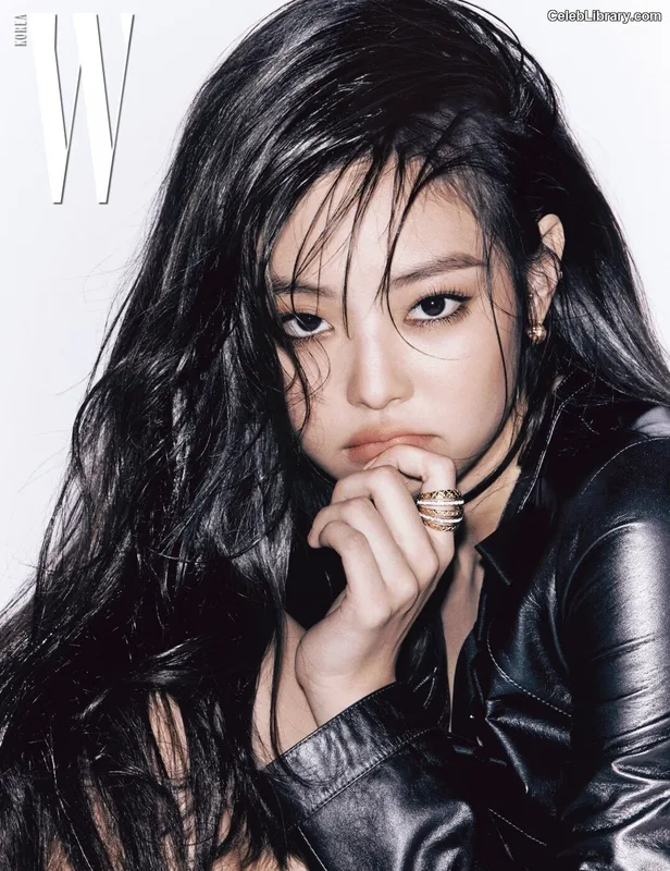 Jennie BLΛƆKPIИK (Blackpink) photo 5 of 3632