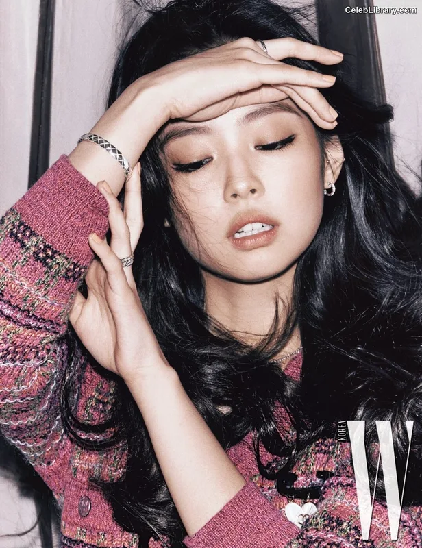 Jennie BLΛƆKPIИK (Blackpink) photo 7 of 3632