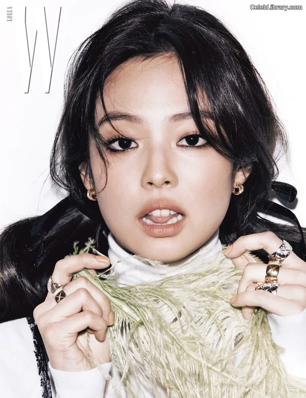 Jennie BLΛƆKPIИK (Blackpink) photo 8 of 3632