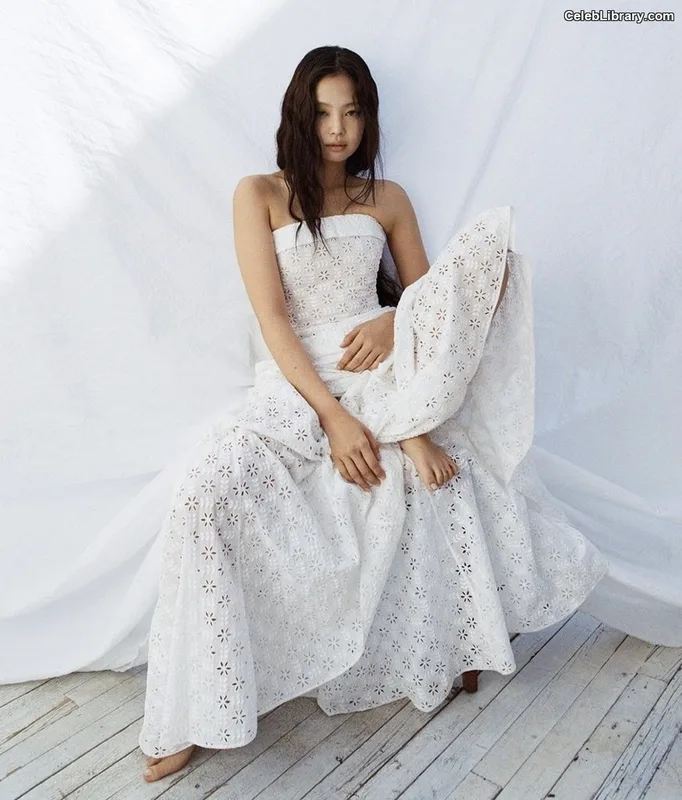 Jennie BLΛƆKPIИK (Blackpink) photo 10 of 3632