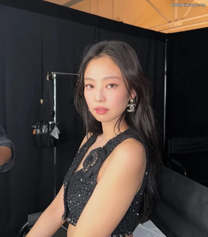 Jennie BLΛƆKPIИK (Blackpink) photo 9 of 3632
