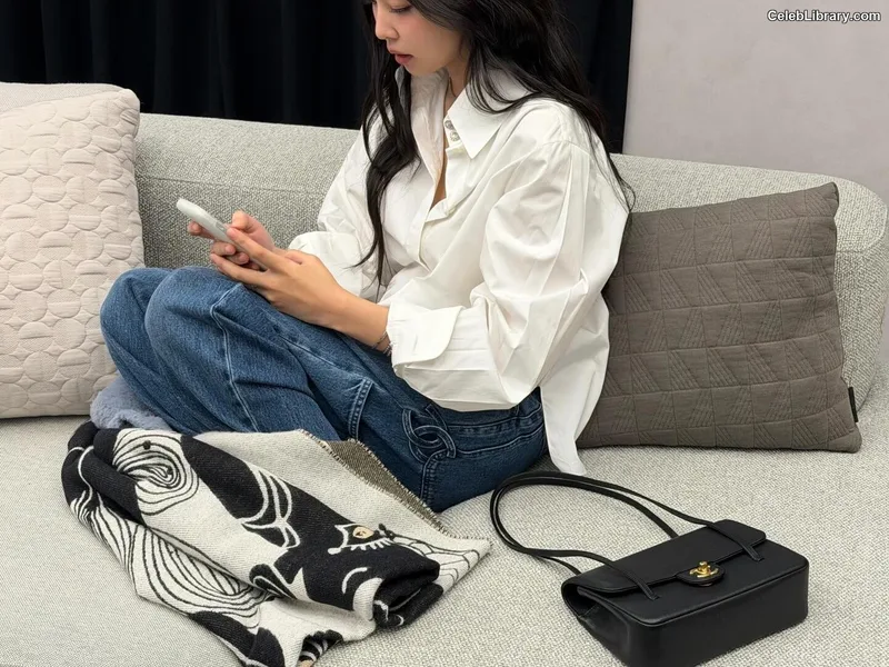 Jennie BLΛƆKPIИK (Blackpink) photo 15 of 3632
