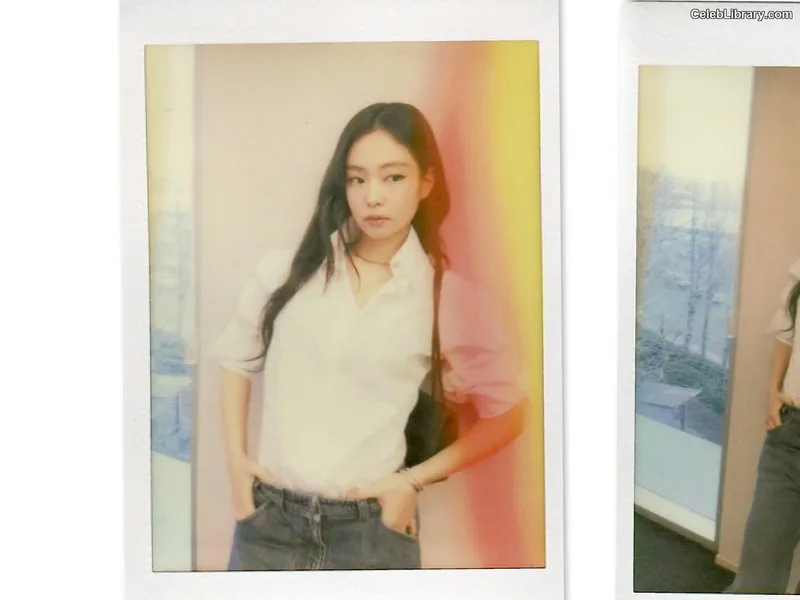 Jennie BLΛƆKPIИK (Blackpink) photo 16 of 3632