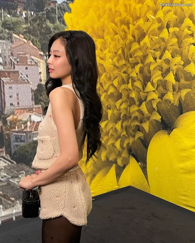 Jennie BLΛƆKPIИK (Blackpink) photo 11 of 3632