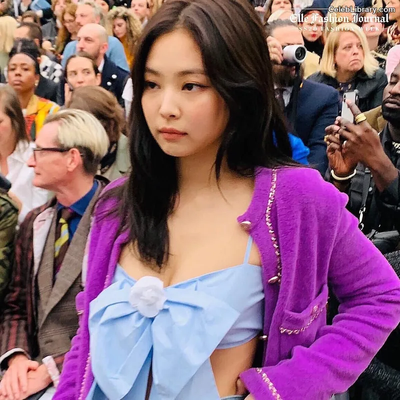 Jennie BLΛƆKPIИK (Blackpink) photo 14 of 3632