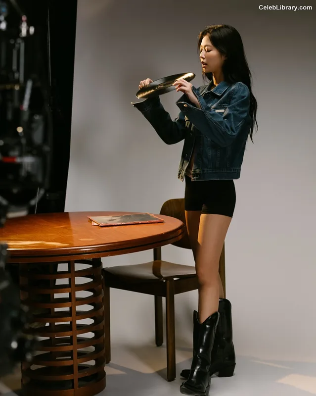 Jennie BLΛƆKPIИK (Blackpink) photo 20 of 3632
