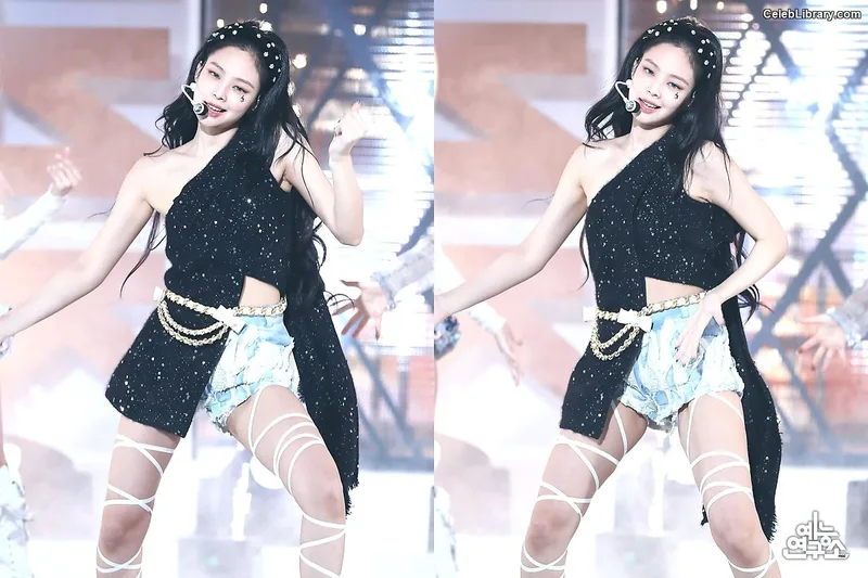 Jennie BLΛƆKPIИK (Blackpink) photo 23 of 3632