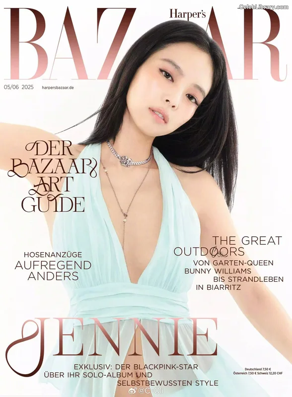 Jennie BLΛƆKPIИK (Blackpink) photo 12 of 3632
