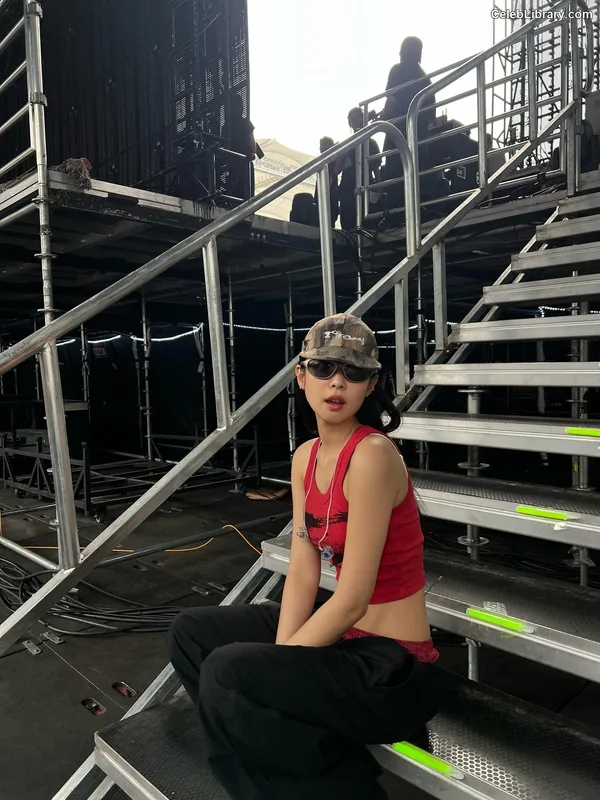 Jennie BLΛƆKPIИK (Blackpink) photo 15 of 3632