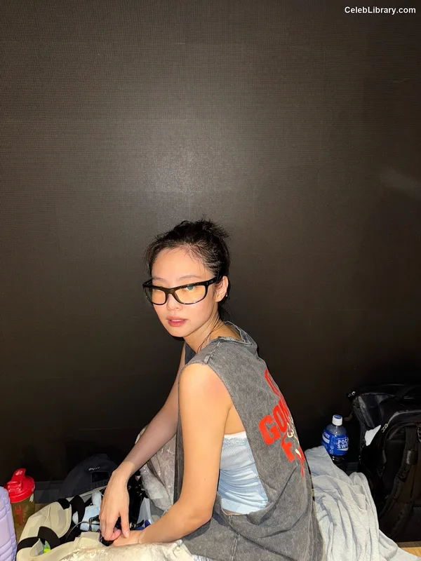 Jennie BLΛƆKPIИK (Blackpink) photo 21 of 3632