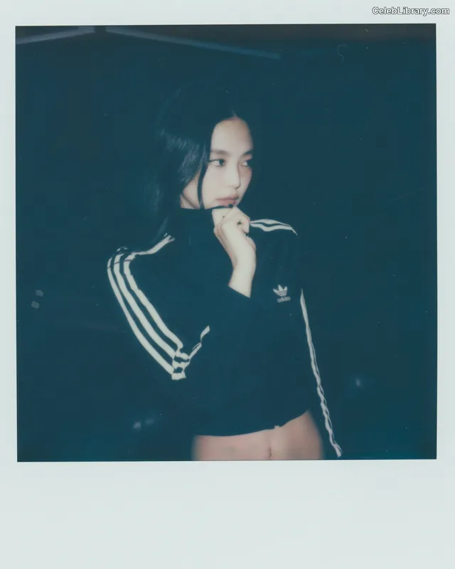 Jennie  BLΛƆKPIИK (Blackpink) photo 6 of 3632