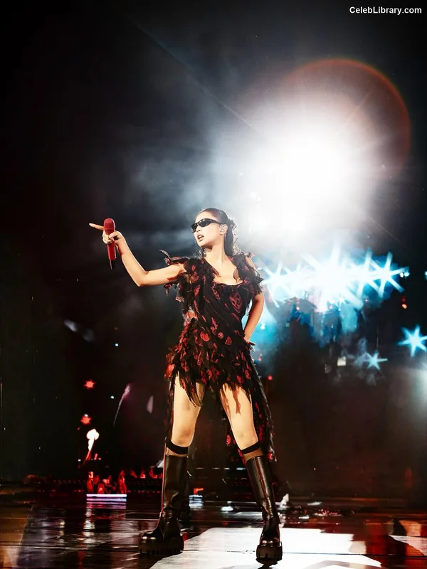 Jennie  BLΛƆKPIИK (Blackpink) photo 19 of 3632