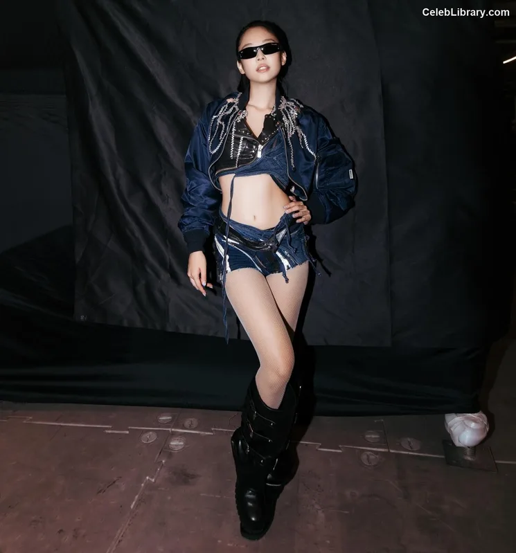Jennie  BLΛƆKPIИK (Blackpink) photo 22 of 3632