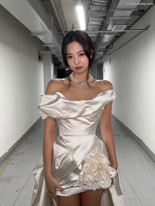 Jennie  BLΛƆKPIИK (Blackpink) photo 7 of 3632
