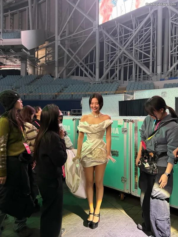 Jennie  BLΛƆKPIИK (Blackpink) photo 11 of 3632