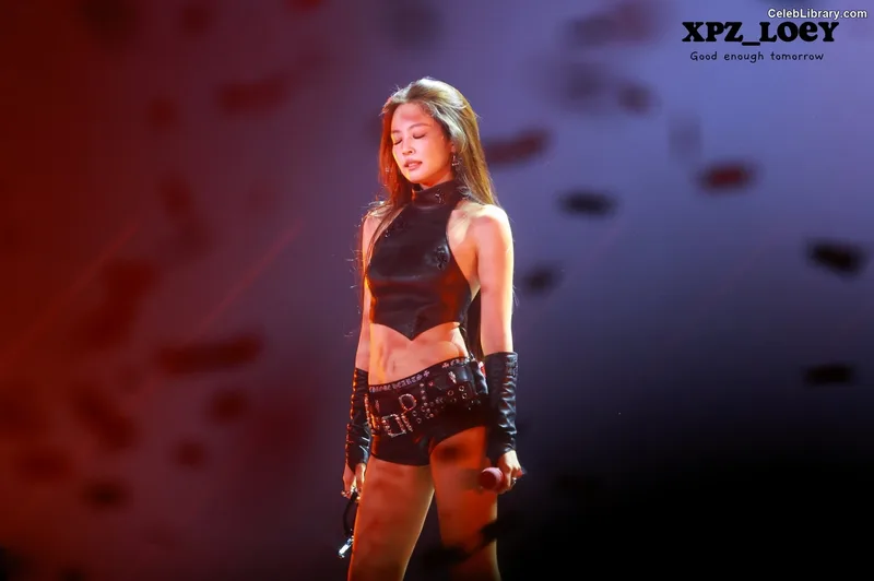 Jennie  BLΛƆKPIИK (Blackpink) photo 19 of 3632