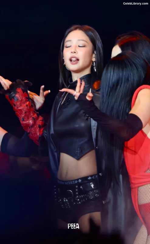 Jennie  BLΛƆKPIИK (Blackpink) photo 23 of 3632