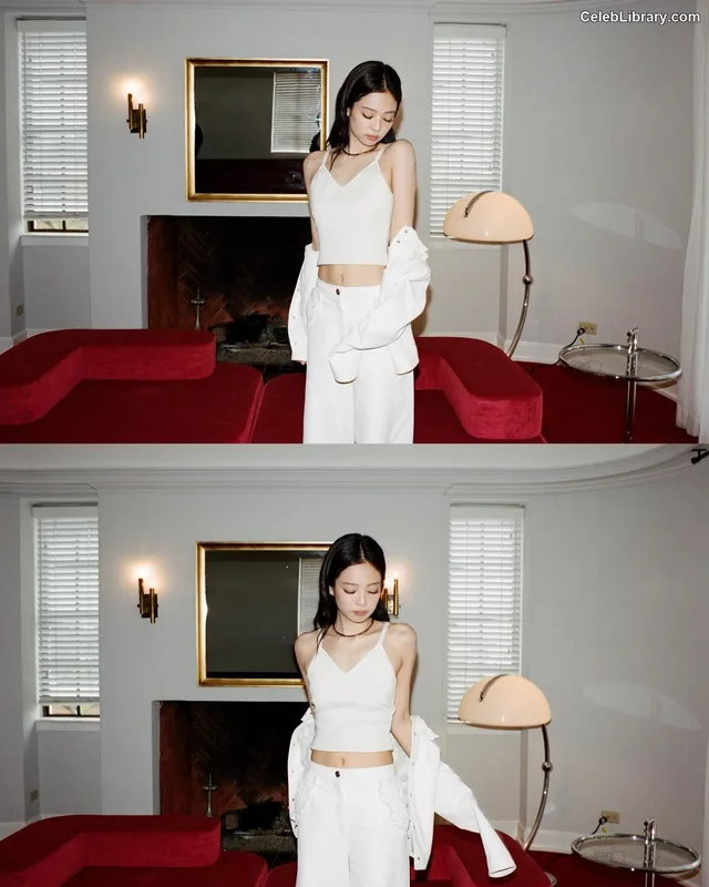 Jennie  BLΛƆKPIИK (Blackpink) photo 10 of 3632