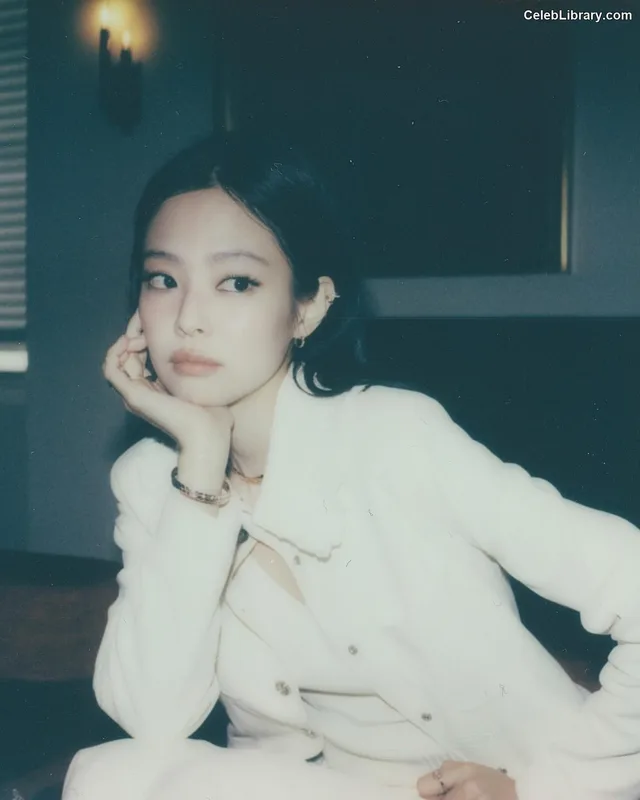 Jennie  BLΛƆKPIИK (Blackpink) photo 14 of 3632