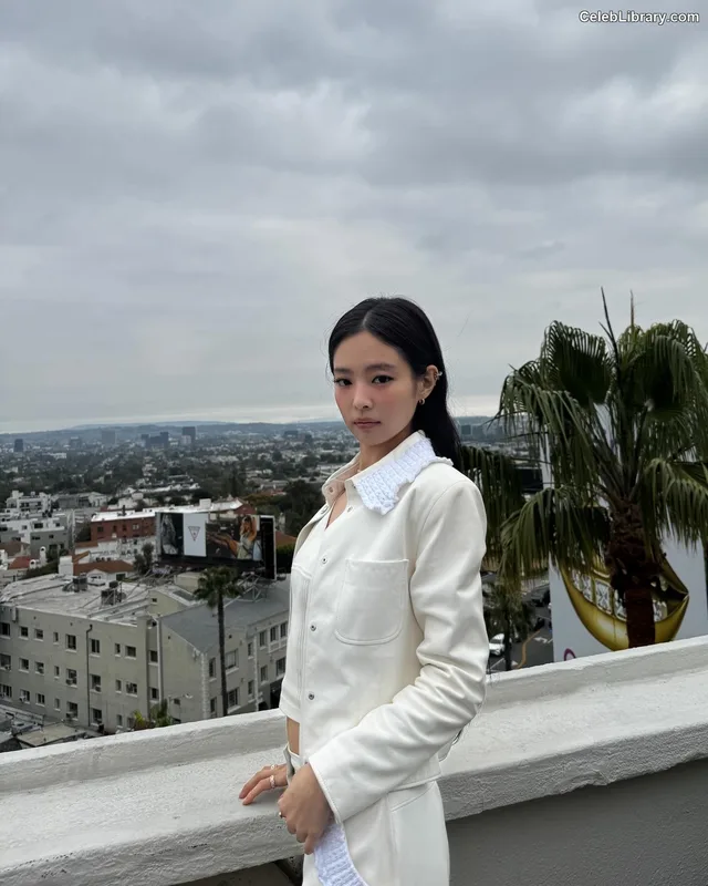 Jennie  BLΛƆKPIИK (Blackpink) photo 15 of 3632
