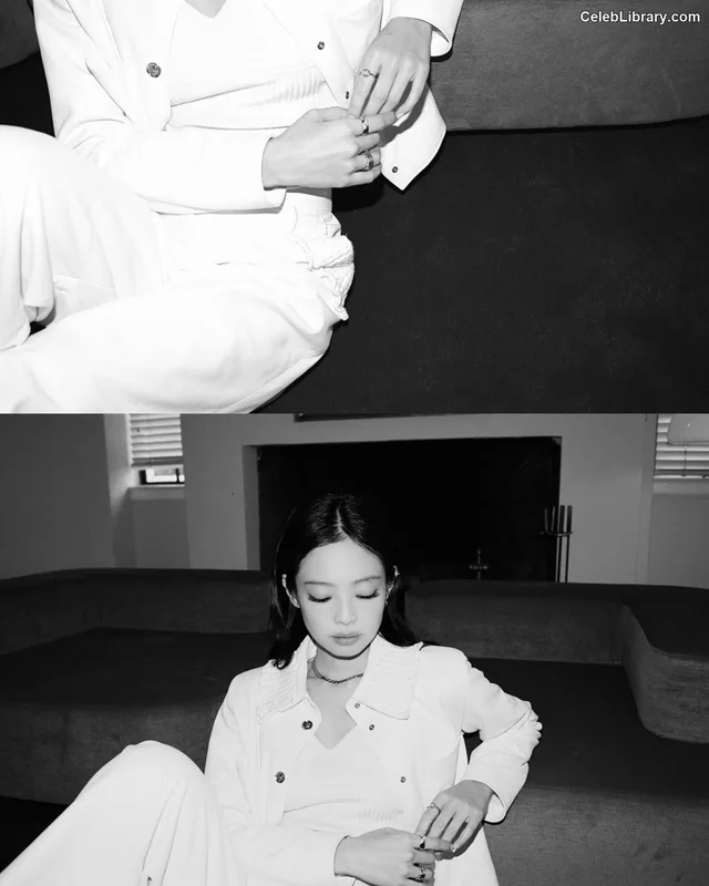 Jennie  BLΛƆKPIИK (Blackpink) photo 16 of 3632