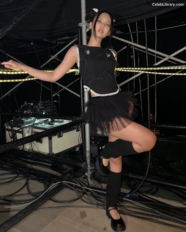 Jennie  BLΛƆKPIИK (Blackpink) photo 17 of 3632
