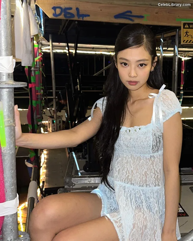 Jennie  BLΛƆKPIИK (Blackpink) photo 6 of 3632