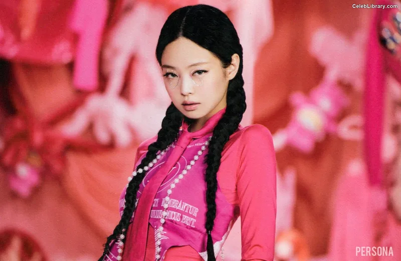 Jennie  BLΛƆKPIИK (Blackpink) photo 14 of 3632