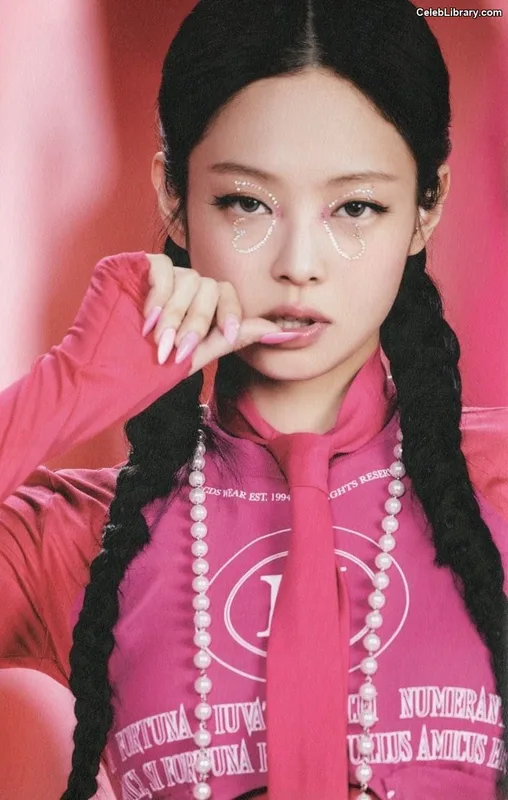 Jennie  BLΛƆKPIИK (Blackpink) photo 15 of 3632