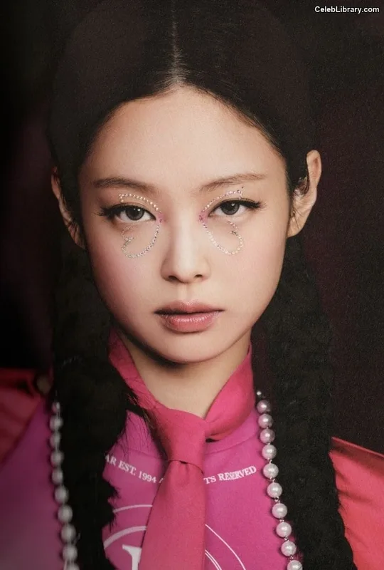 Jennie  BLΛƆKPIИK (Blackpink) photo 17 of 3632