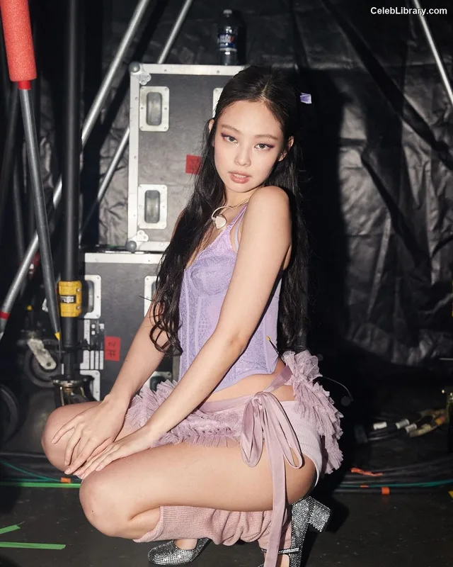 Jennie  BLΛƆKPIИK (Blackpink) photo 22 of 3632