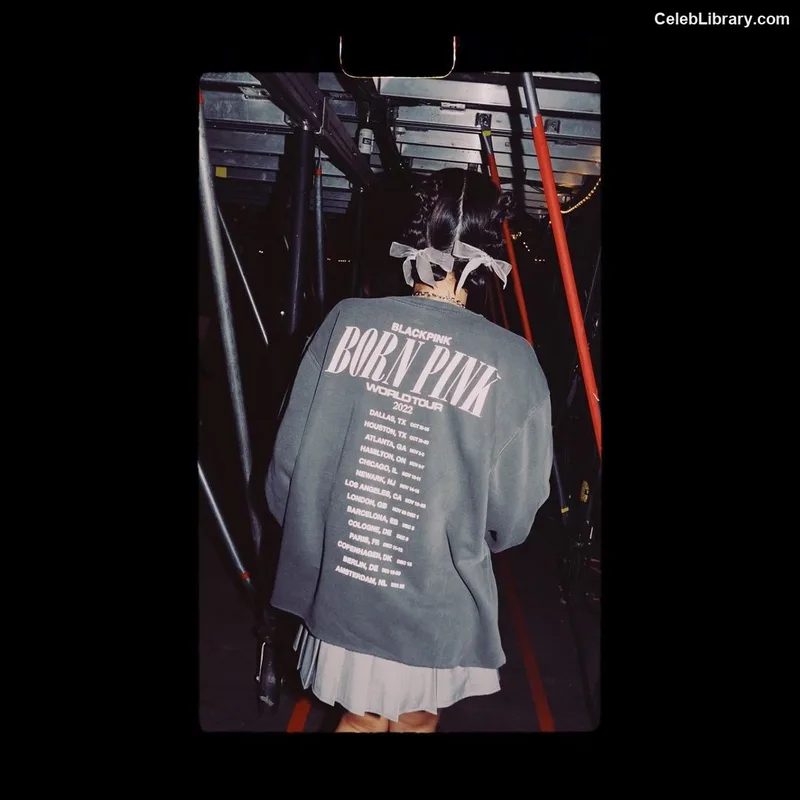 Jennie  BLΛƆKPIИK (Blackpink) photo 23 of 3632