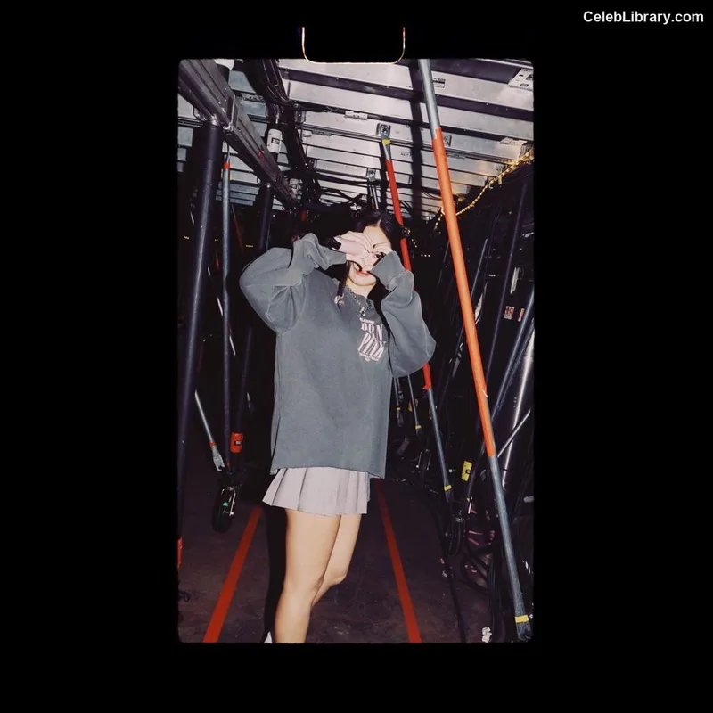 Jennie  BLΛƆKPIИK (Blackpink) photo 5 of 3632