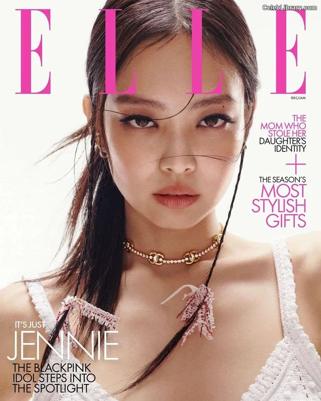 Jennie  BLΛƆKPIИK (Blackpink) photo 14 of 3632