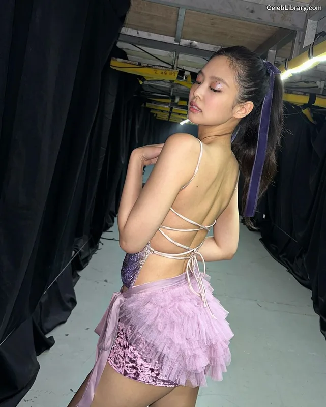 Jennie  BLΛƆKPIИK (Blackpink) photo 15 of 3632