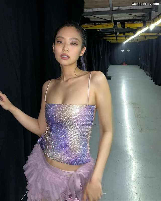 Jennie  BLΛƆKPIИK (Blackpink) photo 18 of 3632