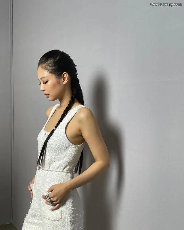 Jennie  BLΛƆKPIИK (Blackpink) photo 22 of 3632