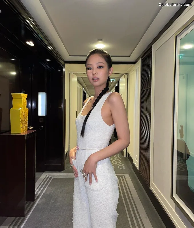 Jennie  BLΛƆKPIИK (Blackpink) photo 23 of 3632