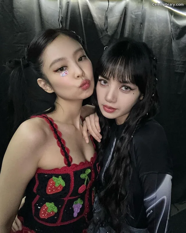 Jennie BLΛƆKPIИK (Blackpink) photo 7 of 3632