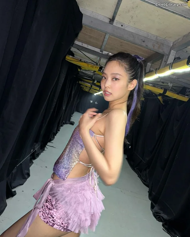 Jennie BLΛƆKPIИK (Blackpink) photo 15 of 3632